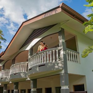 Hotel Sierra Arenal
